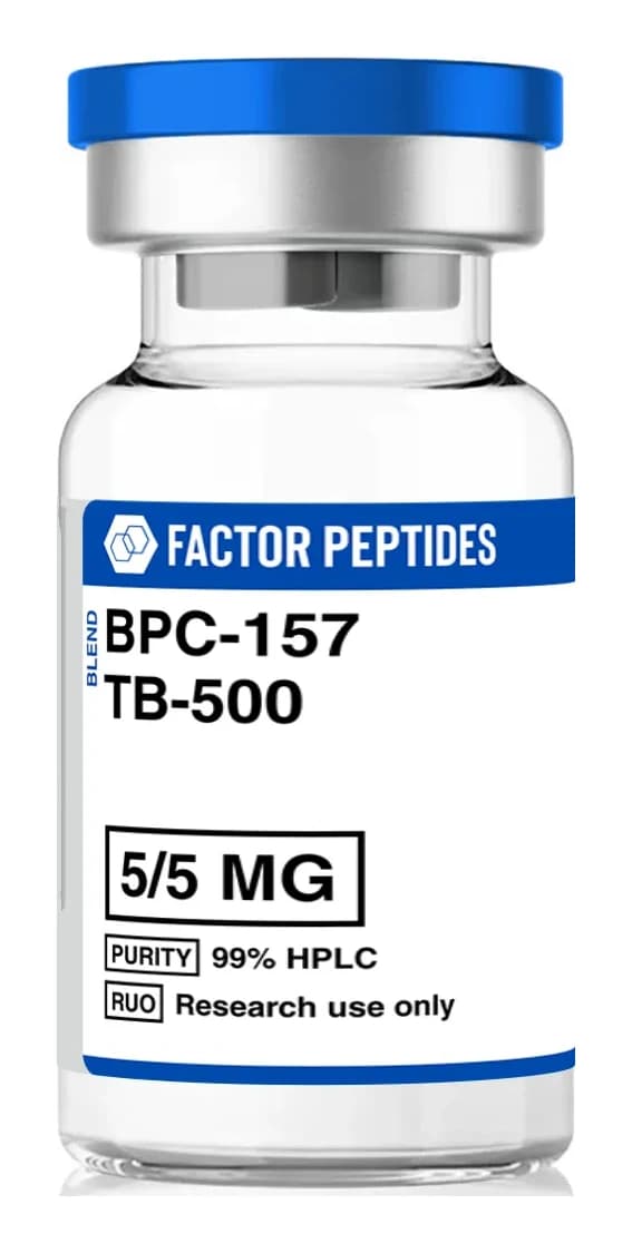 BPC157 + TB500