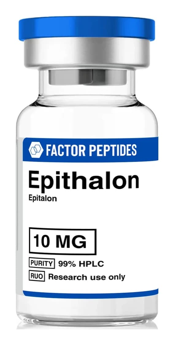 Epithalon 10 mg