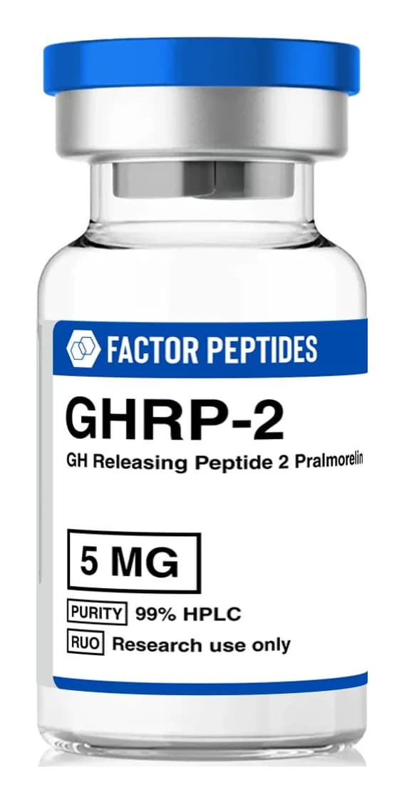 GHRP2 5 mg