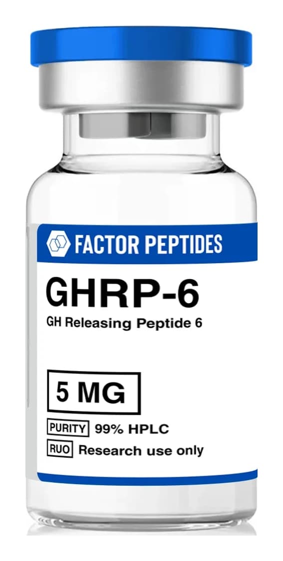 GHRP6