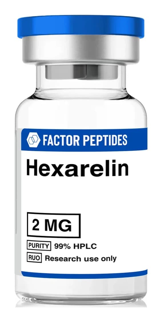 Hexarelin