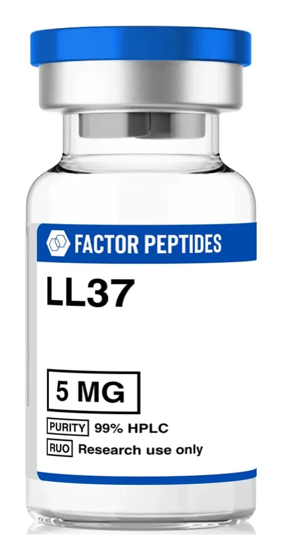 LL37 5 mg