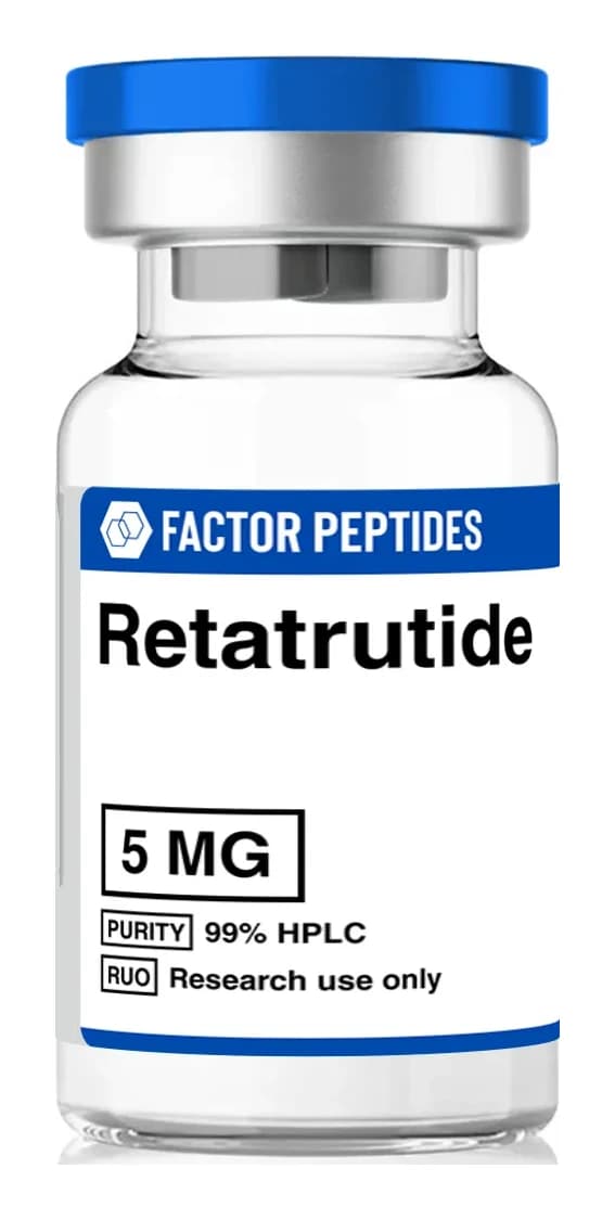 Retatrutide