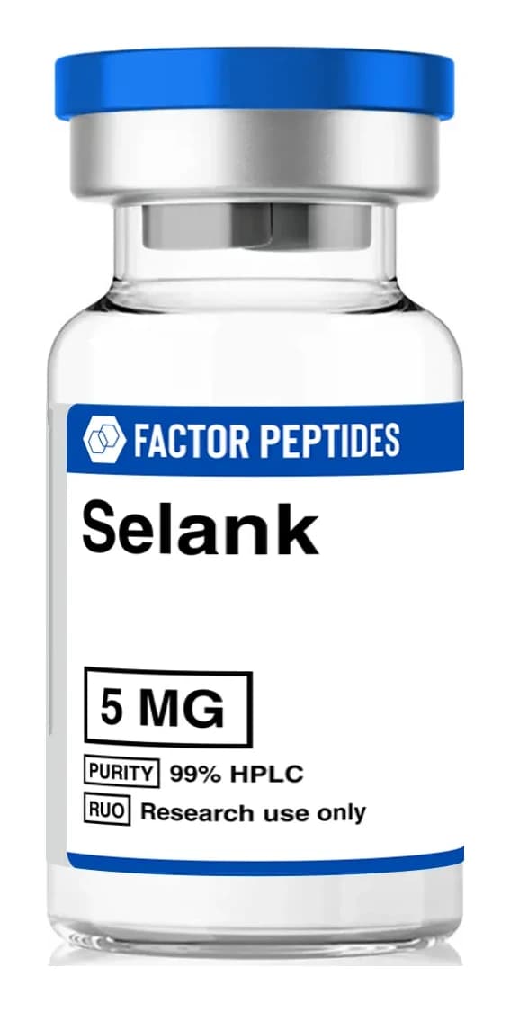 Selank