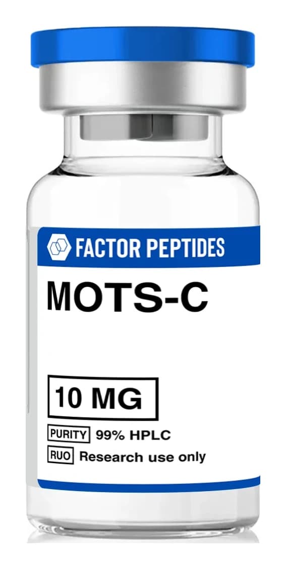 MOTS-C