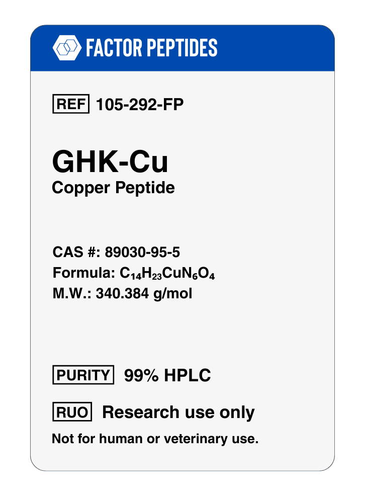 GHK-Cu - Image 3