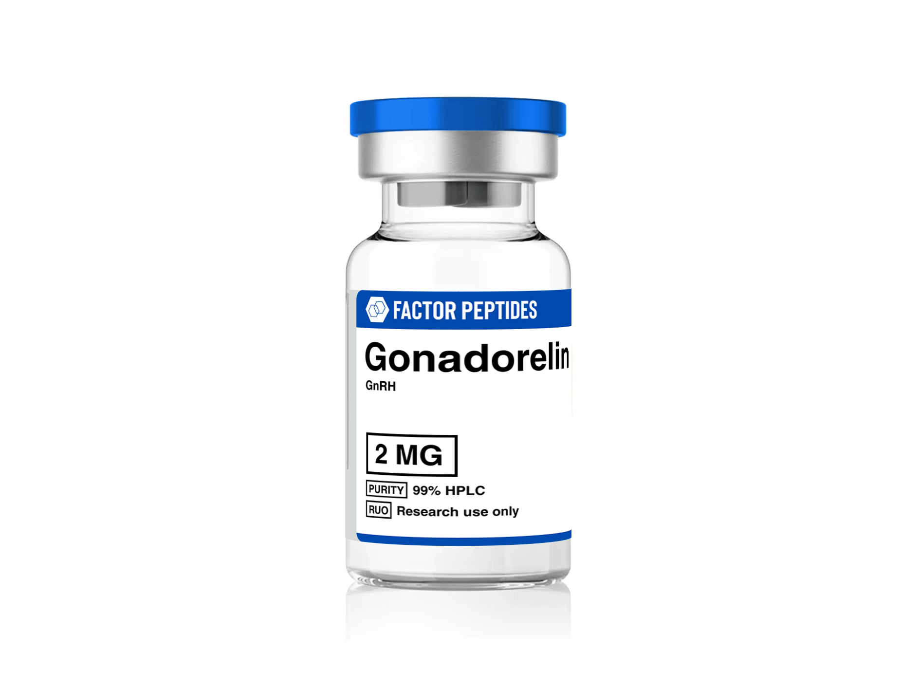 Gonadorelin 2 mg - Image 2
