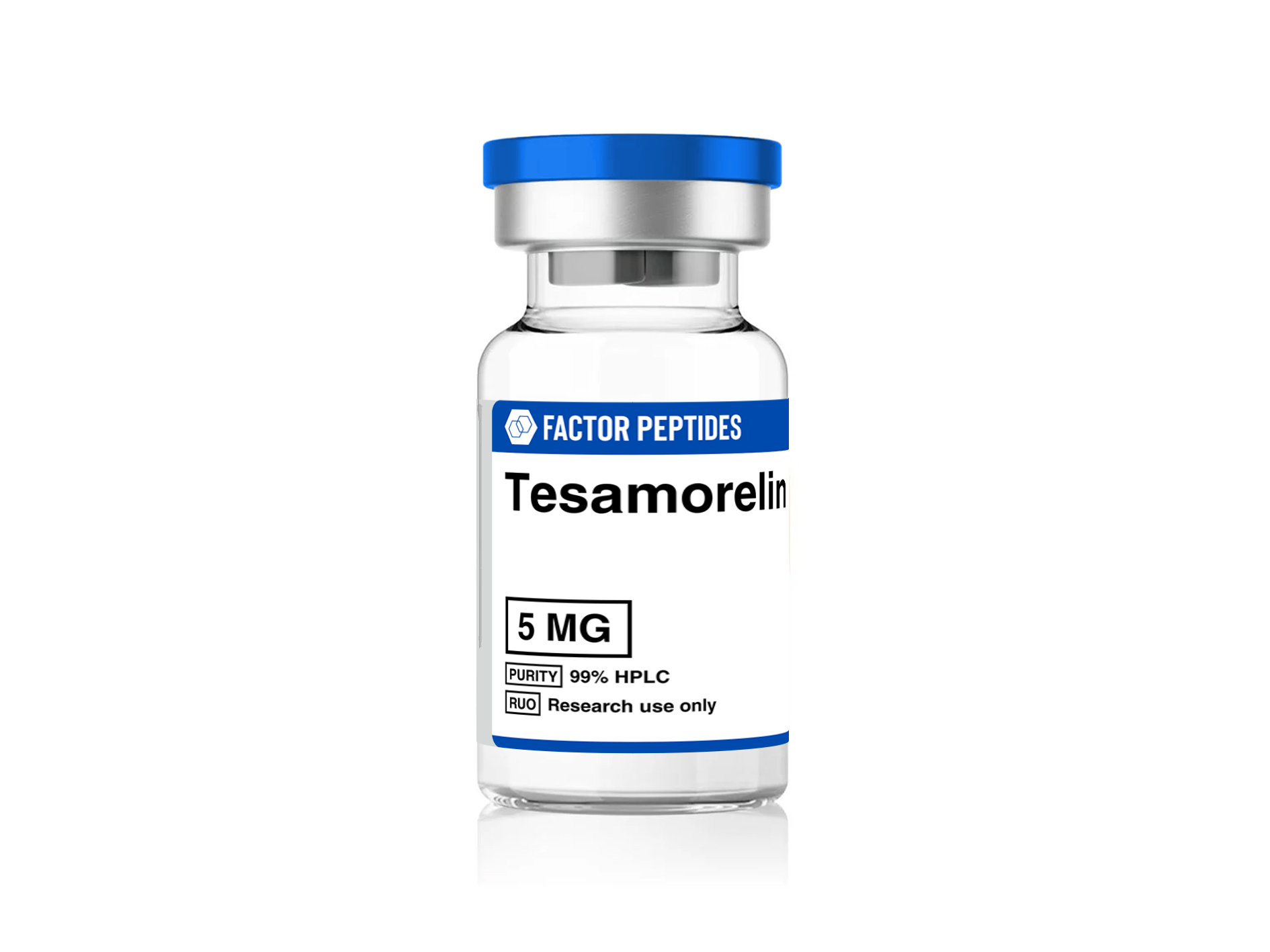 Tesamorelin - Image 2